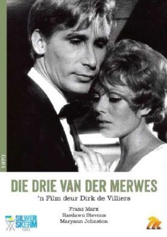 Die 3 v.d. Merwes