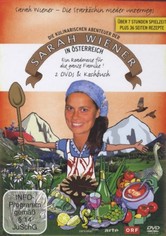 Die kulinarischen Abenteuer der Sarah Wiener in Österreich