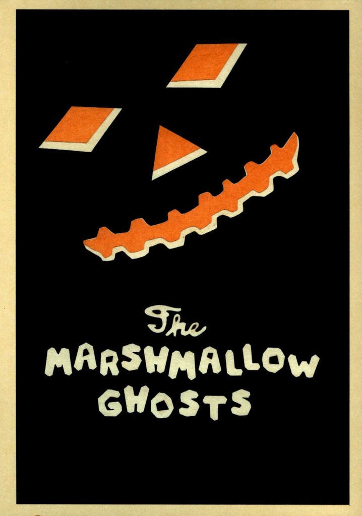 The Marshmallow Ghosts present Corpse Reviver No. 2