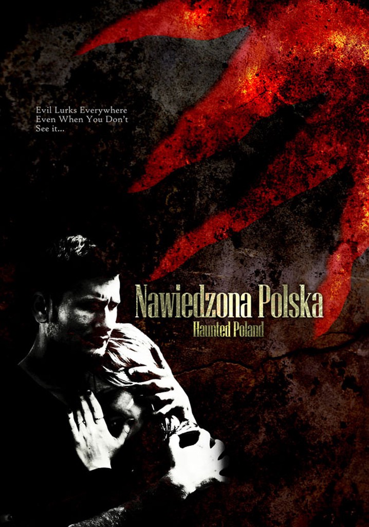 Haunted Poland