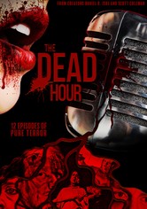 The Dead Hour - The Dead Hour Season 2