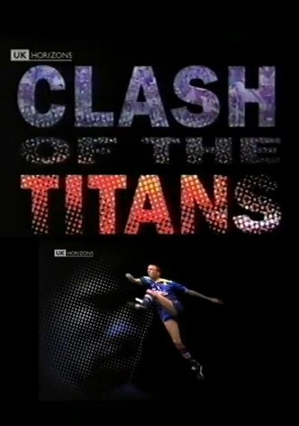 Clash of the Titans