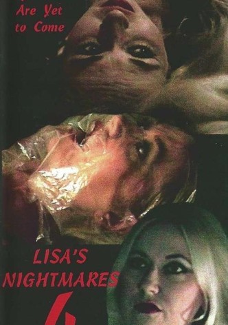 Lisa's Nighmares 4