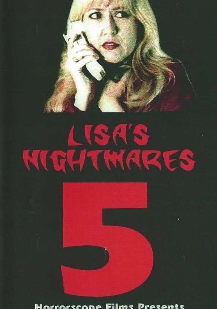 Lisa's Nightmares 5