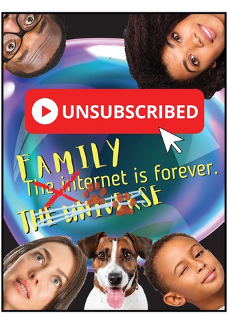 Unsubscribed