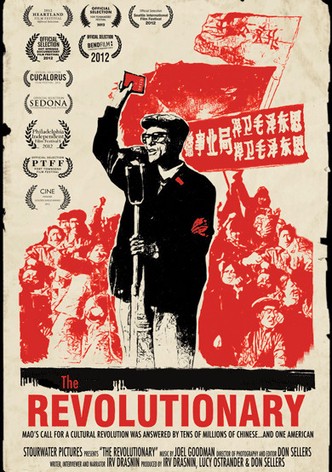 The Revolutionary
