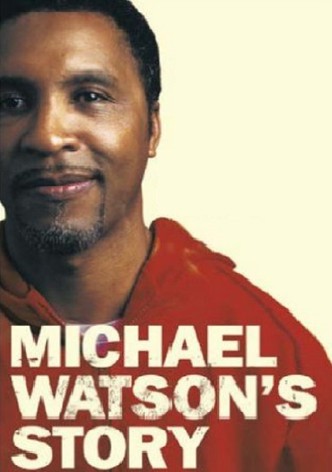 Fighting Back: The Michael Watson Story