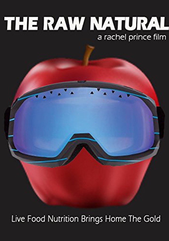 The Raw Natural