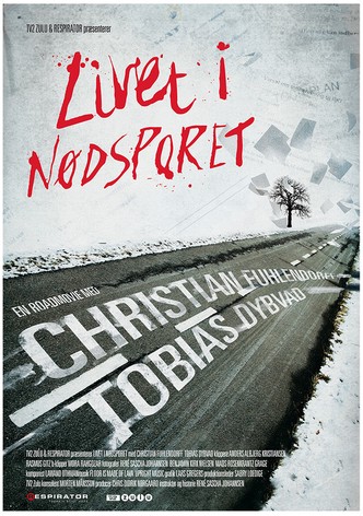 Livet i nødsporet