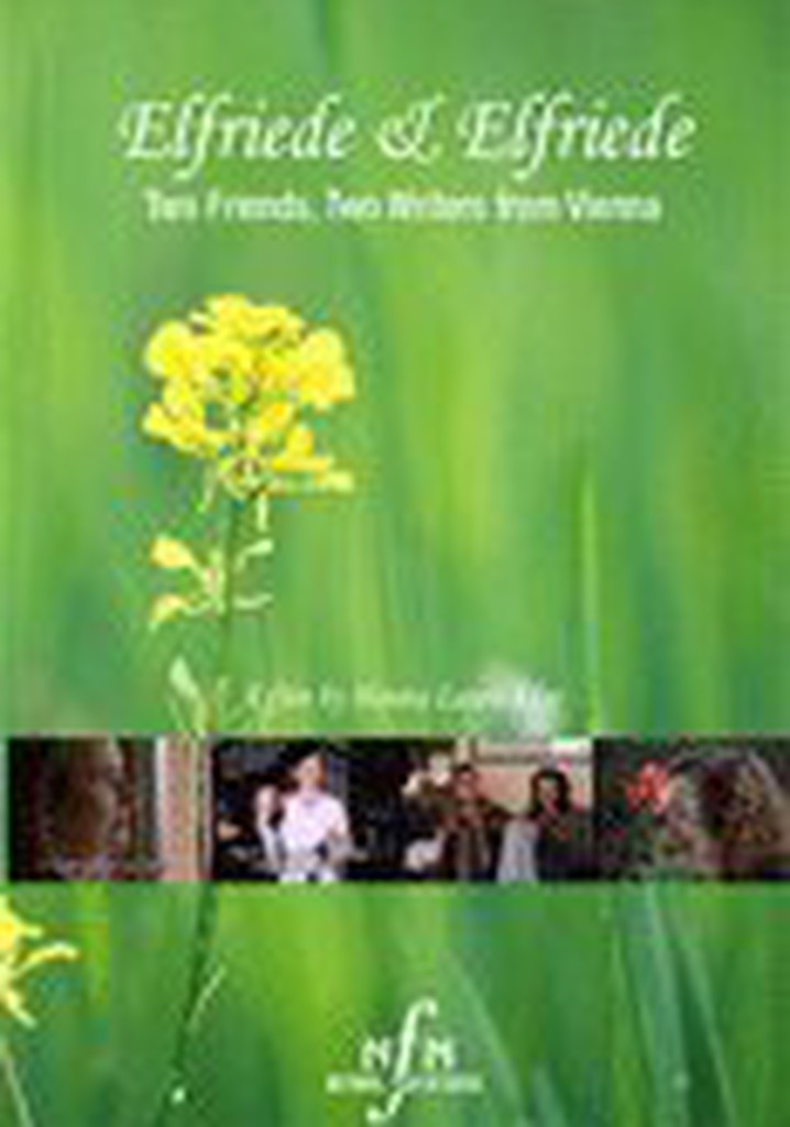 Elfriede & Elfriede