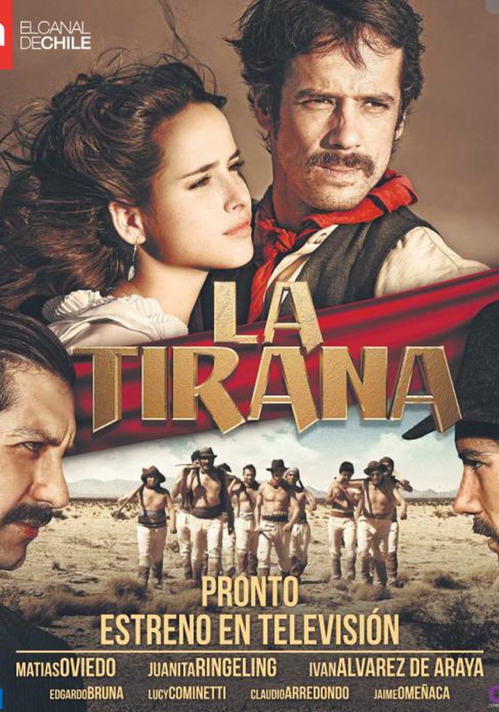 La Tirana