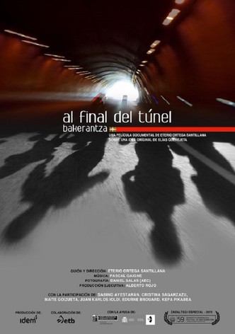 Al final del túnel