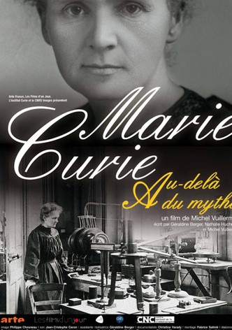 Marie Curie, além do Mito