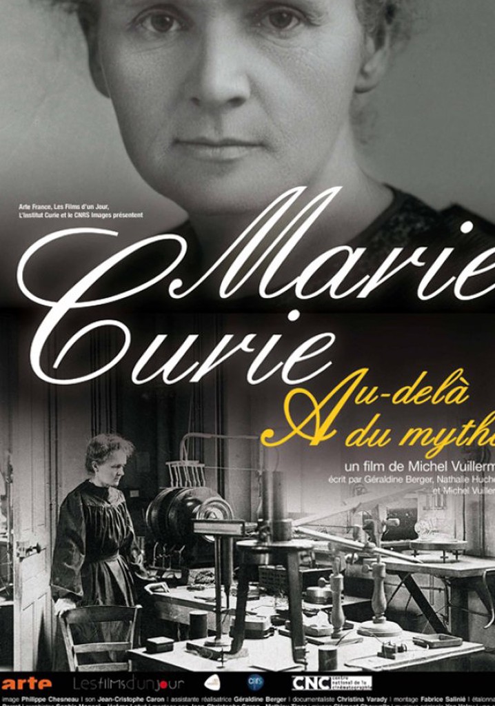 Marie Curie: Beyond the Myth