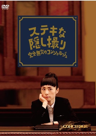 A Flawless Concierge