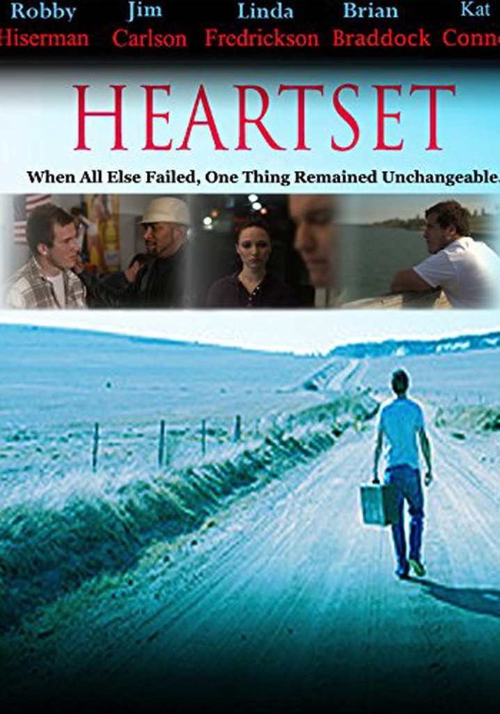 Heartset