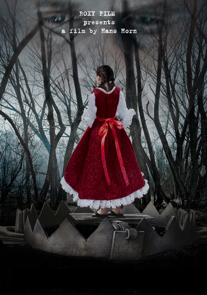 Die Tote im Moorwald