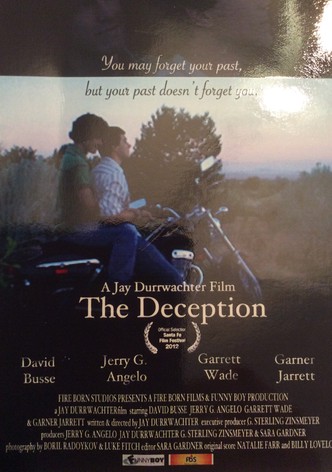 The Deception