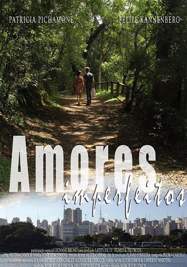 Amores Imperfeitos