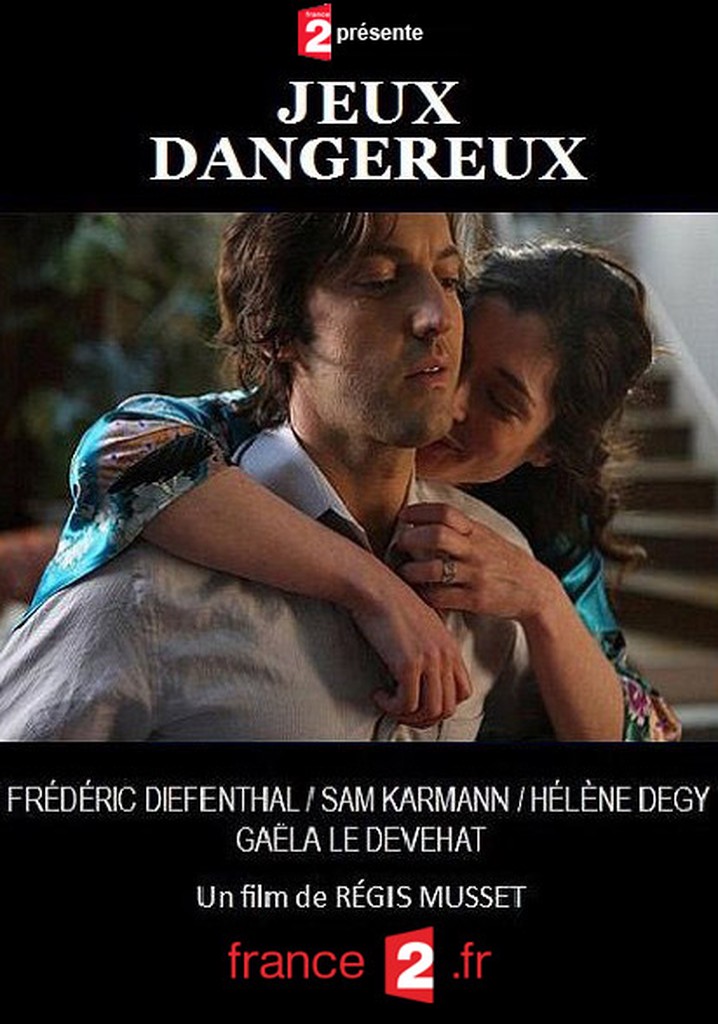 Jeux dangereux