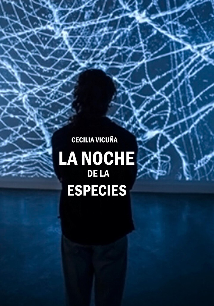 La Noche de la Especies
