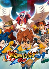 Inazuma Eleven - Temporada 2