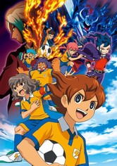 Inazuma Eleven - Inazuma Eleven GO