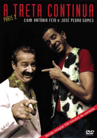 A Treta Continua