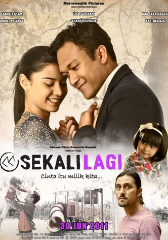 Sekali Lagi