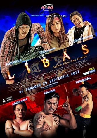 Libas