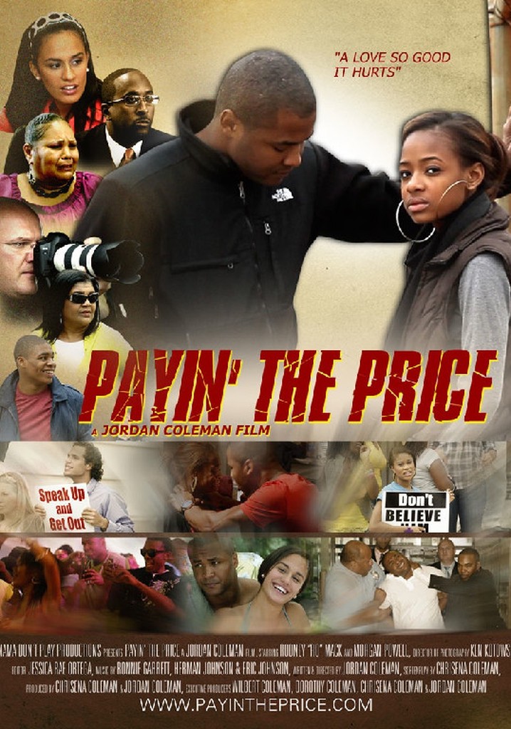 Payin' the Price