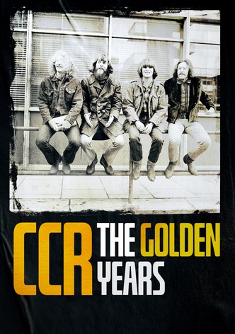Creedence Clearwater Revival: The Golden Era