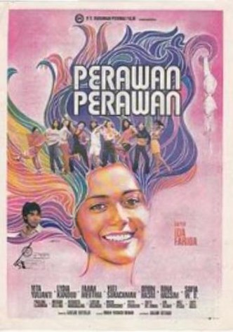 Perawan-perawan