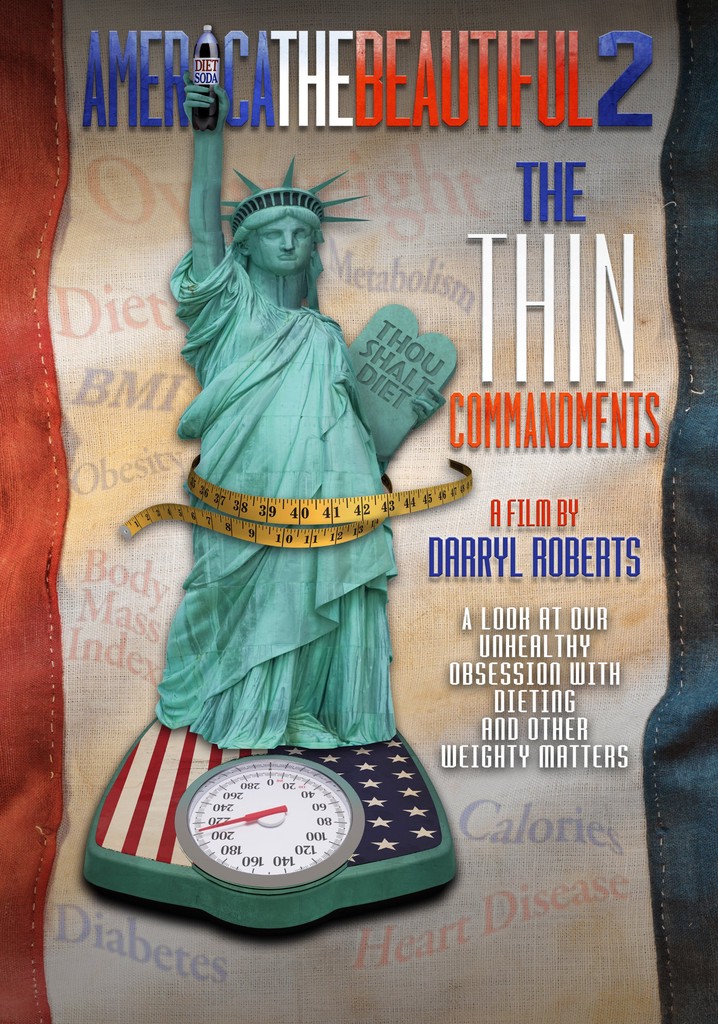 America The Beautiful 2: The Thin Commandments