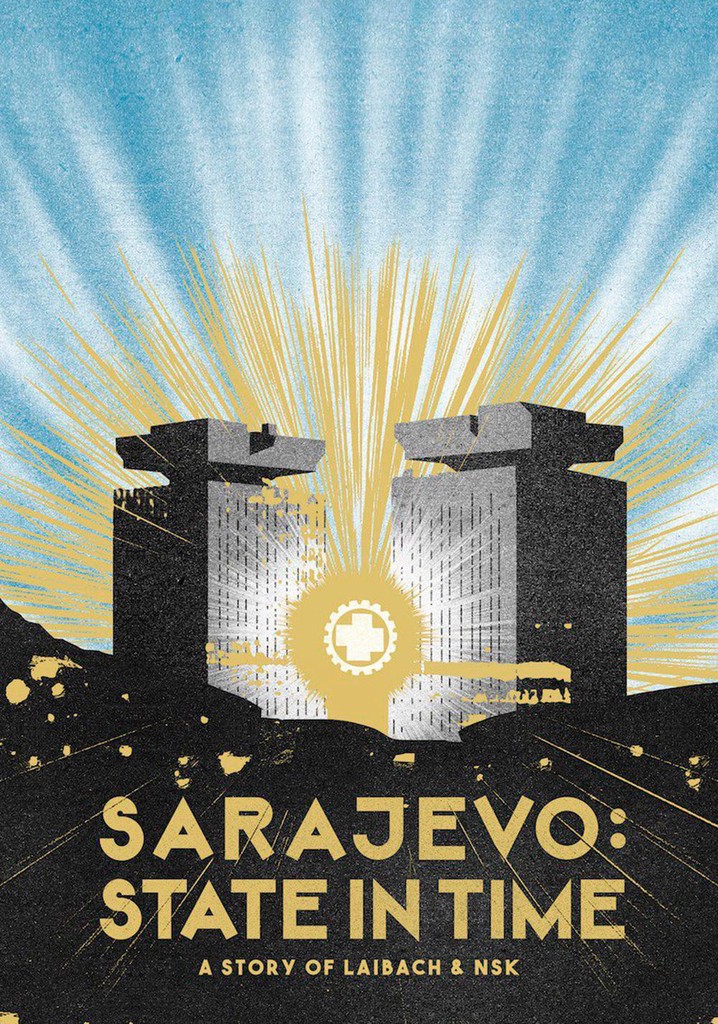 Sarajevo: State in Time