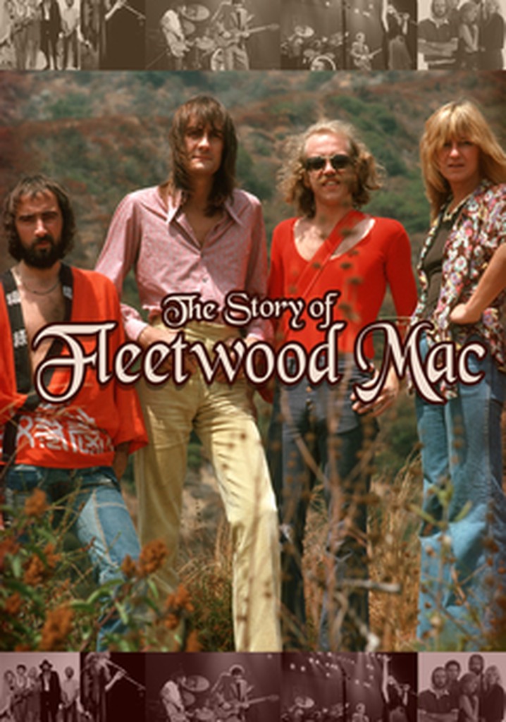 The Story of Fleetwood Mac