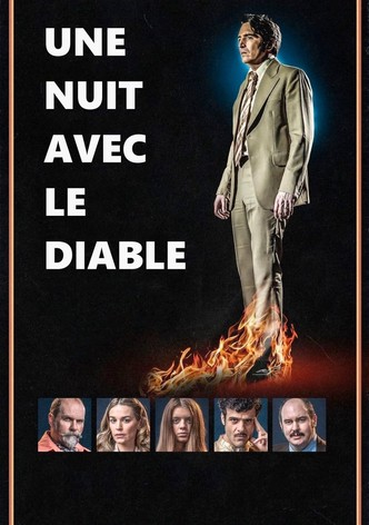 Late Night with the Devil