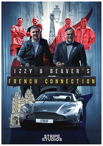 Izzy & Beaver's French Connection