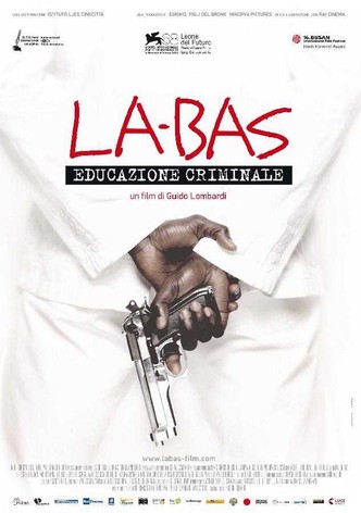 Là-bas: A Criminal Education