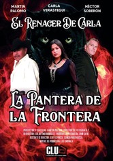 The Panther of the Border