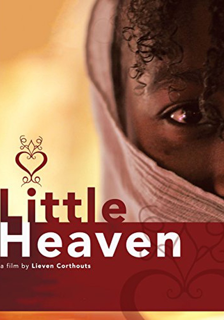 Little Heaven