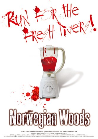 Norwegian Woods