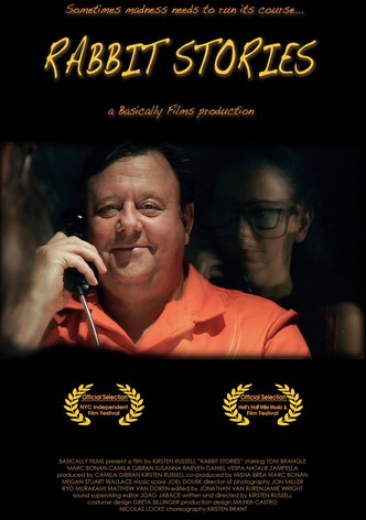 Rabbit Stories