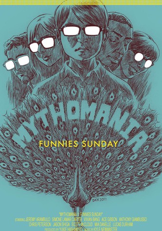 Mythomania