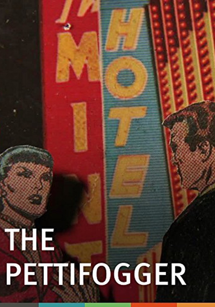 The Pettifogger