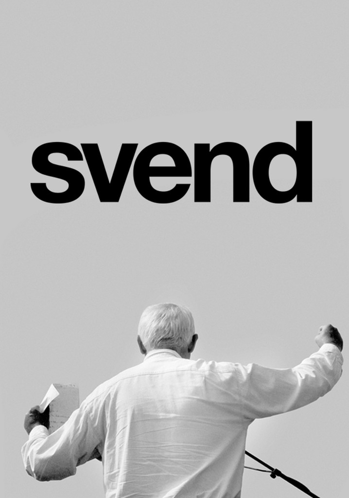 Svend