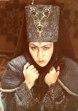 Abulkhair-Khan