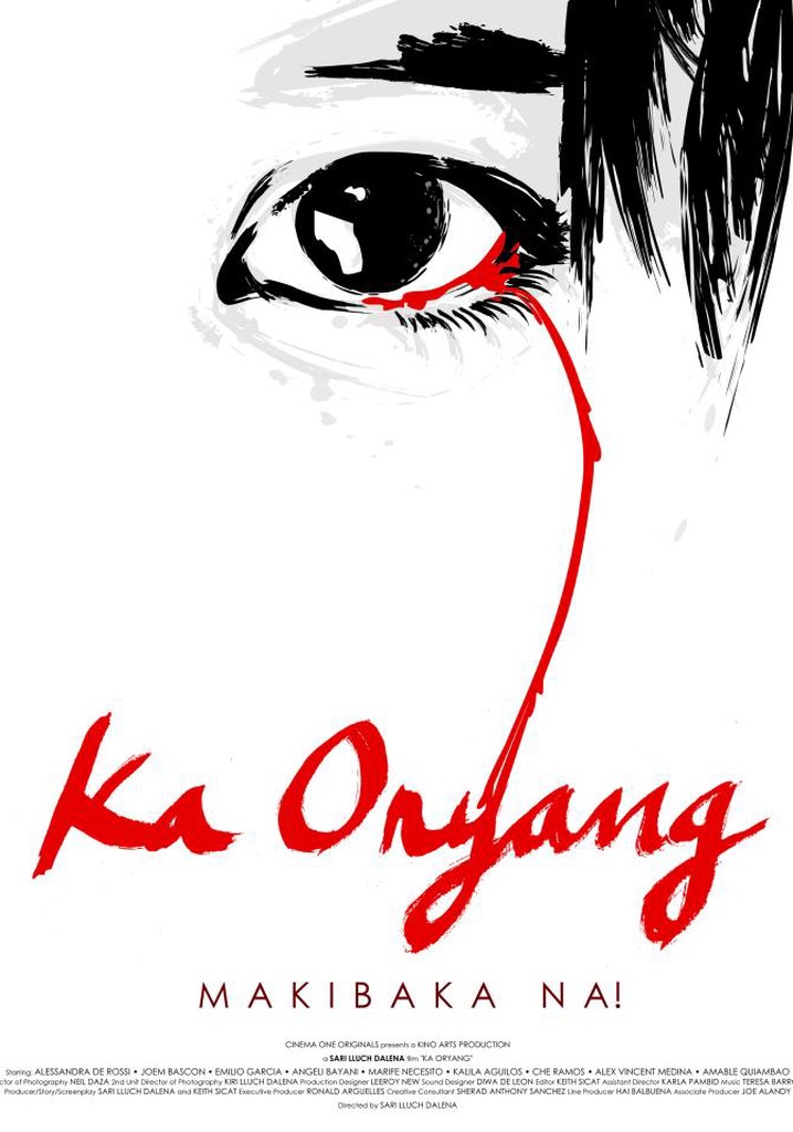 Ka Oryang