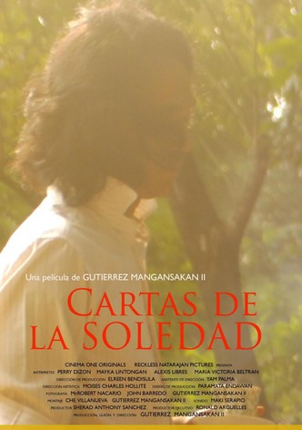 Letters of Solitude
