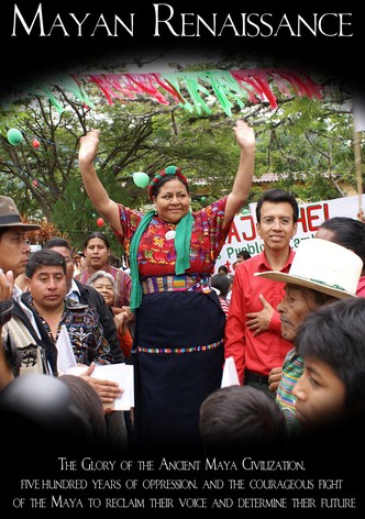 Mayan Renaissance